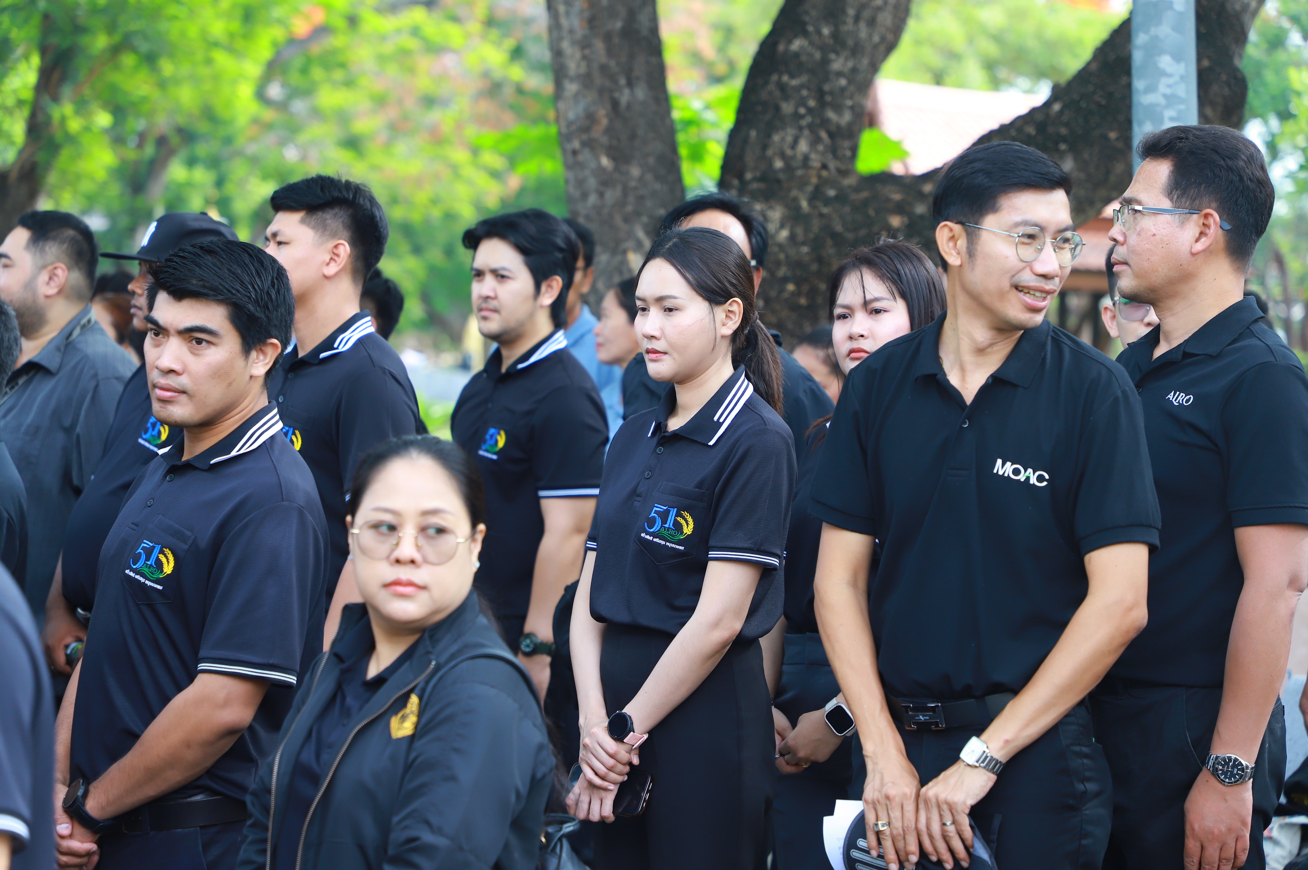 title - ส.ป.ก. จัดกิจกรรมวันต้นไม้ ประจำปีของชาติ 2569
